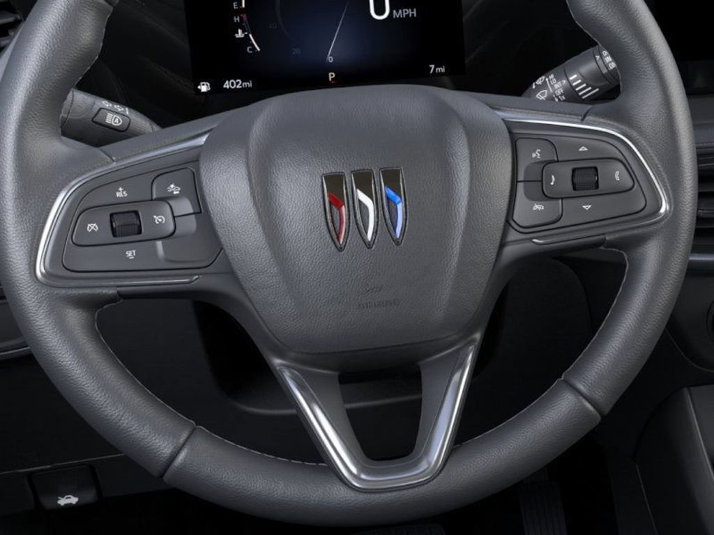 New 2025 Buick Encore GX Preferred AWD/4WD image 19