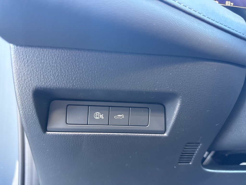 New 2026 MAZDA CX-5 Preferred AWD/4WD image 28