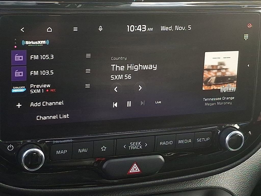 Certified 2023 Kia Soul GT-Line image 22