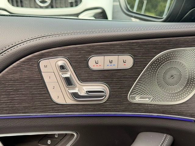 New 2026 Mercedes-Benz GLE 580 4MATIC image 22