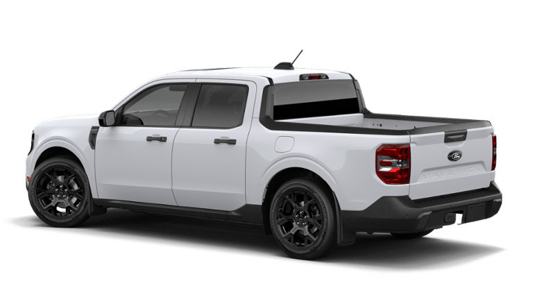 New 2026 Ford Maverick XLT AWD/4WD image 27