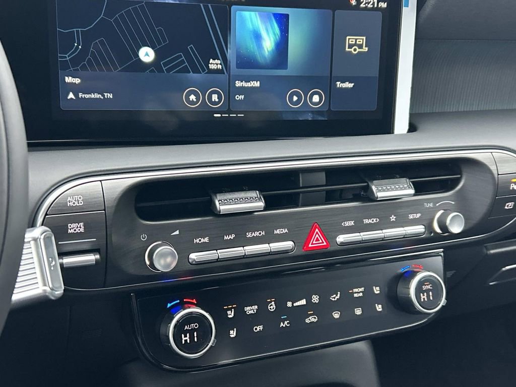 New 2026 Hyundai Palisade Calligraphy image 37