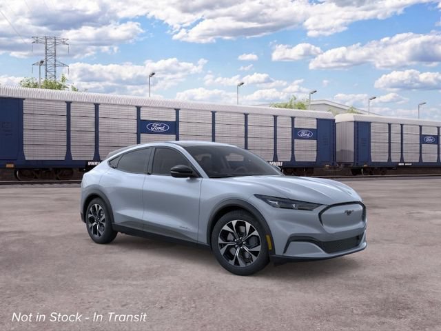 New 2026 Ford Mustang Mach-E Select w/ Comfort Package Lite RWD image 7