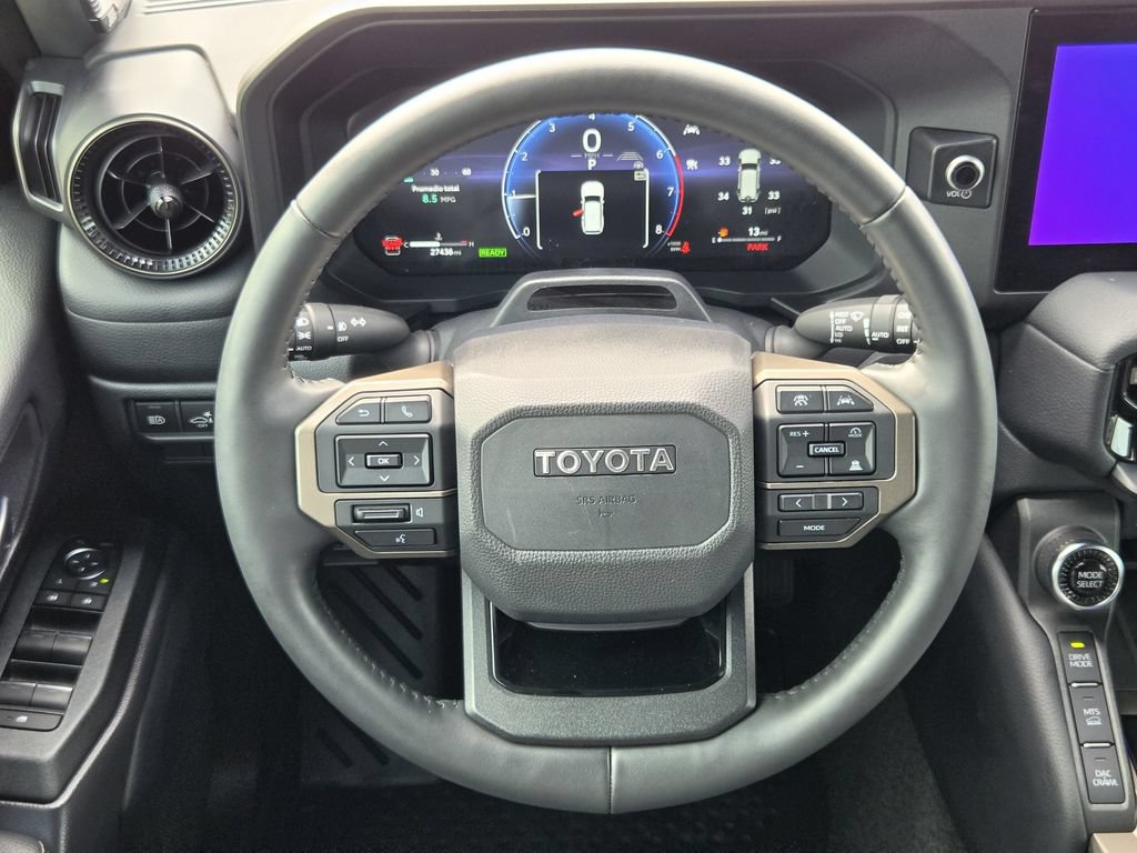 Used 2024 Toyota Land Cruiser w/ Premium Package AWD/4WD image 14