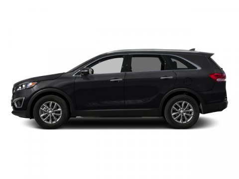 Used 2016 Kia Sorento LX w/ LX Convenience Package image 3