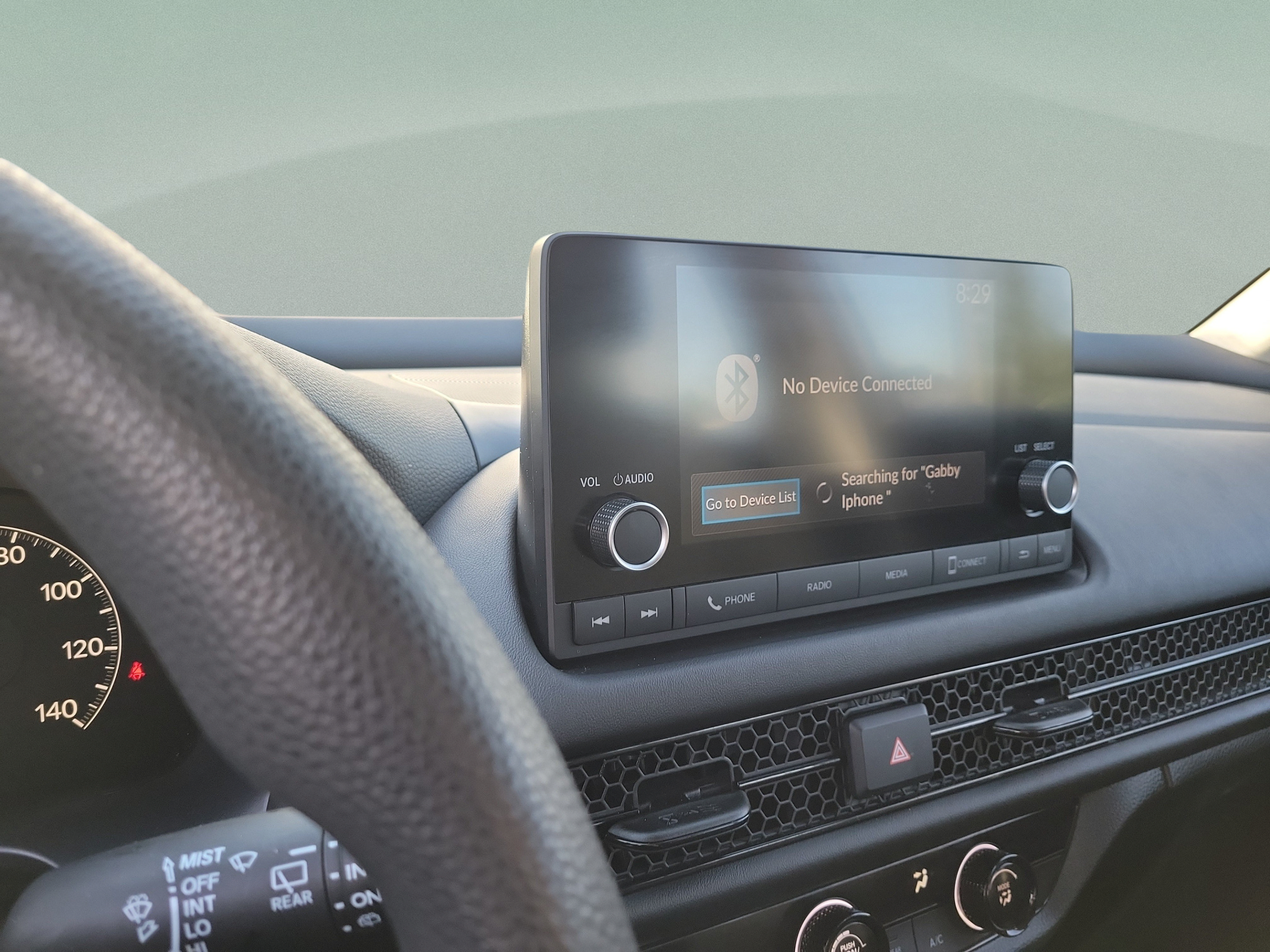 Used 2024 Honda HR-V LX image 21