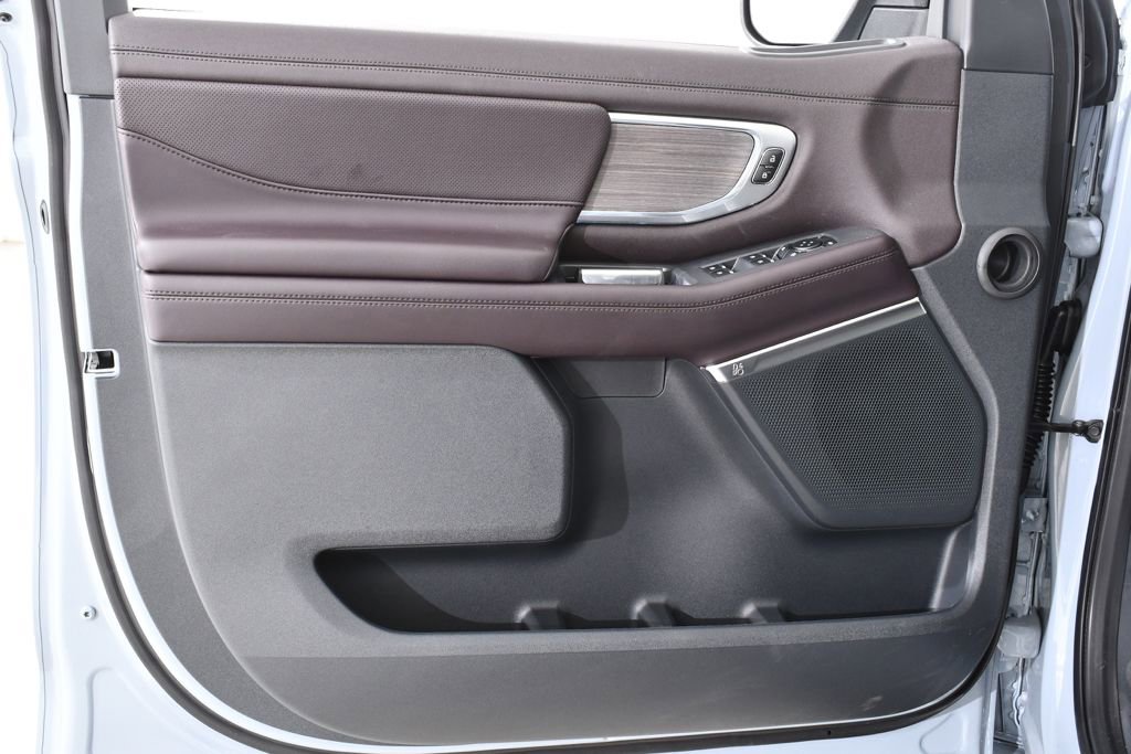 New 2026 Ford Expedition Platinum AWD/4WD image 25