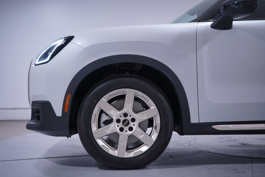New 2027 MINI Cooper Countryman S AWD/4WD image 2