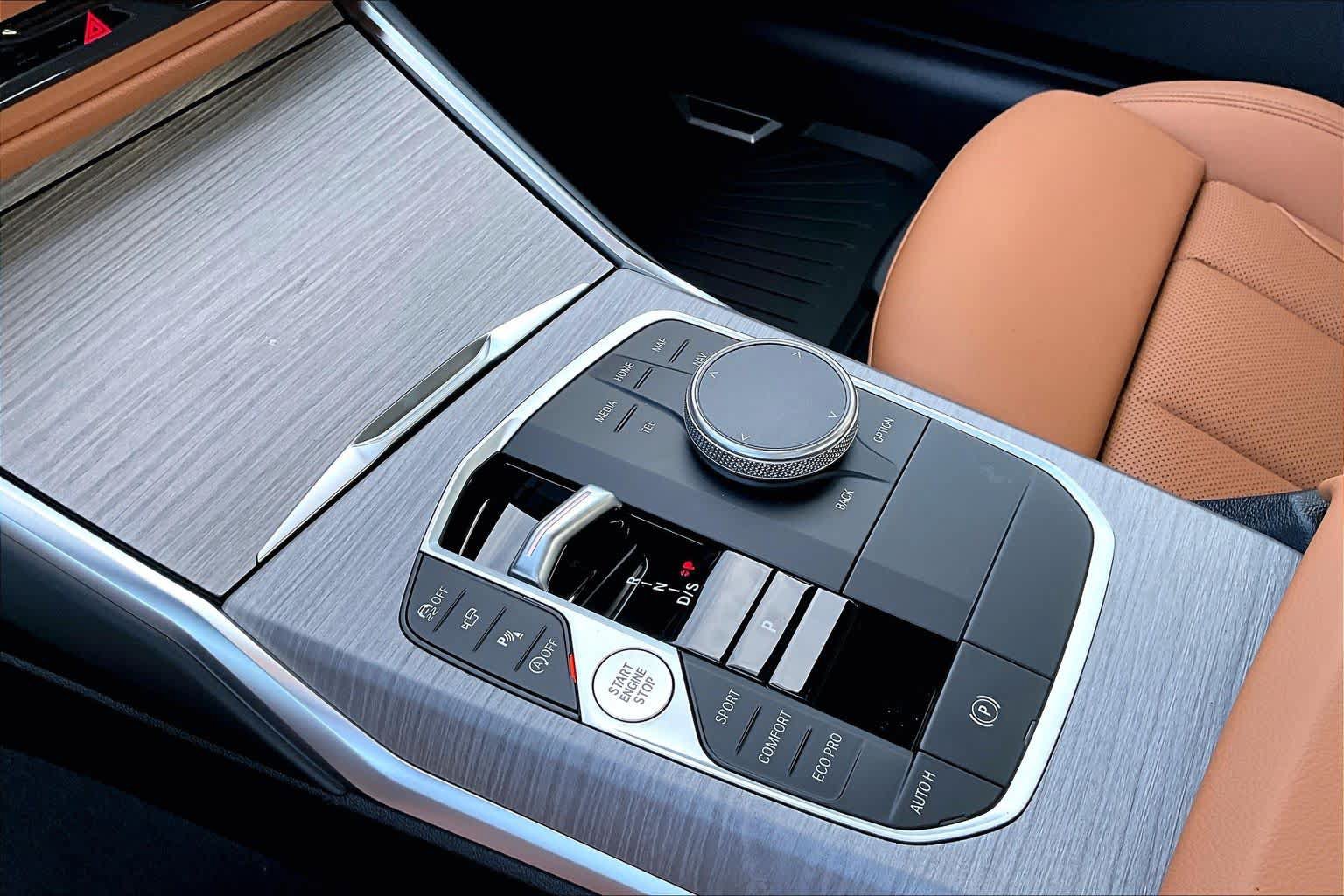 New 2026 BMW 430i Coupe w/ Premium Package RWD image 7