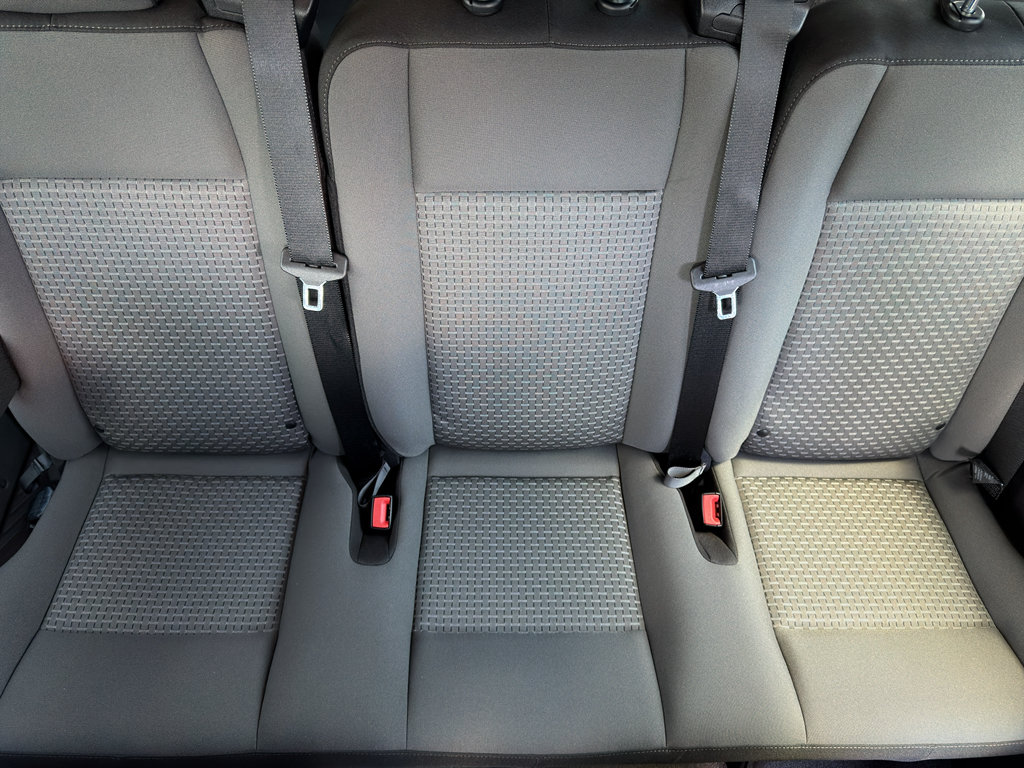 Used 2024 Ford Transit 350 XLT RWD image 31