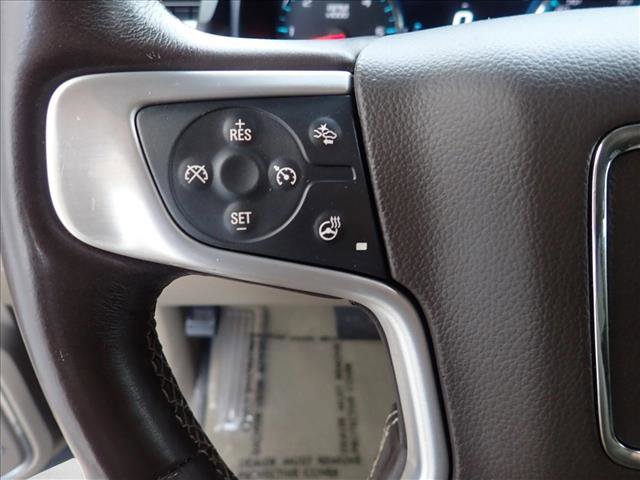 Used 2017 GMC Yukon SLT w/ Premium Edition image 16