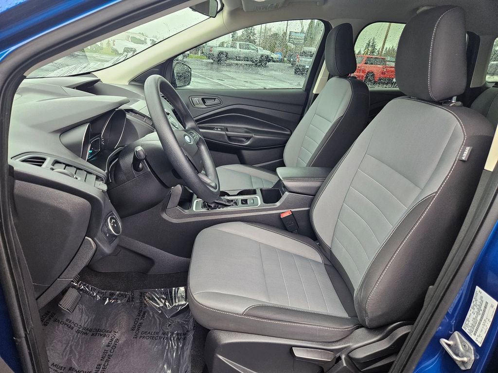Used 2019 Ford Escape S image 14
