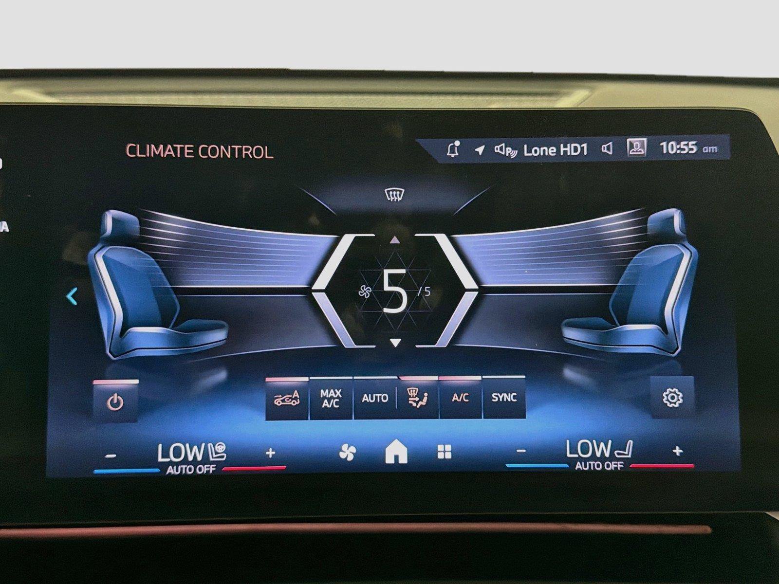 Used 2026 BMW X1 xDrive28i w/ Convenience Package AWD/4WD image 15