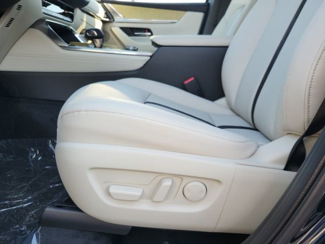 New 2026 MAZDA CX-90 3.3 Turbo S w/ Premium Plus AWD/4WD image 10