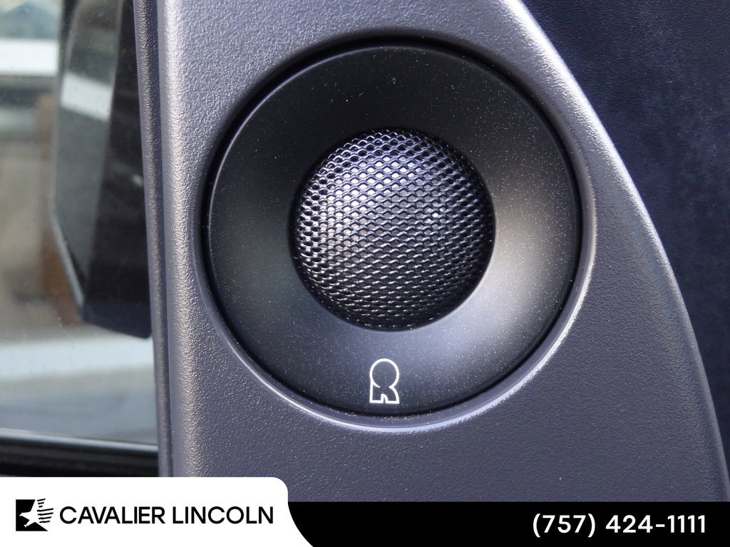 Certified 2024 Lincoln Navigator L 4WD image 24