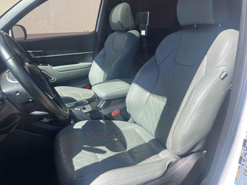 Used 2023 Kia Telluride EX X-Line image 44