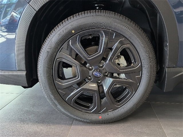 New 2025 Subaru Ascent Bronze Edition image 5
