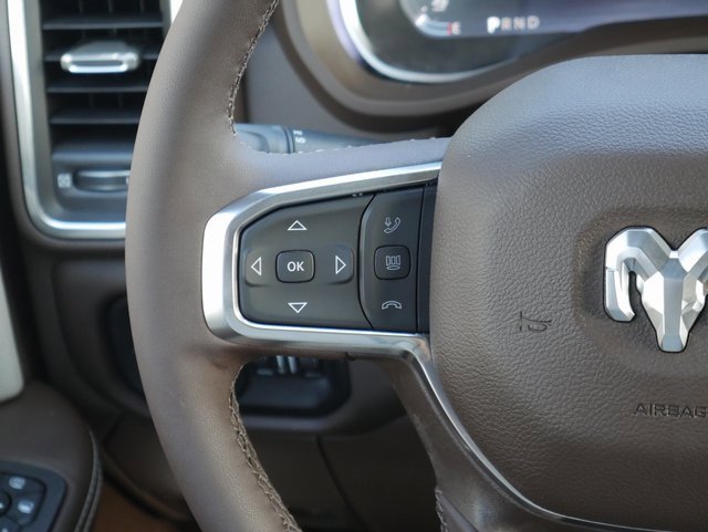 Used 2025 RAM 2500 Laramie image 15