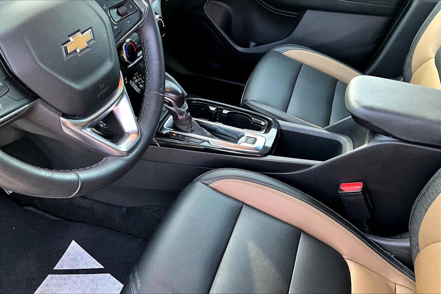 Used 2021 Chevrolet TrailBlazer ACTIV image 18