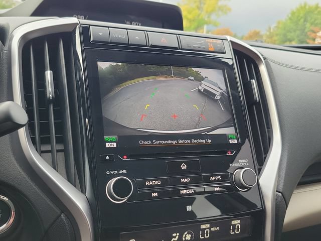 Used 2022 Subaru Ascent Touring AWD/4WD image 23