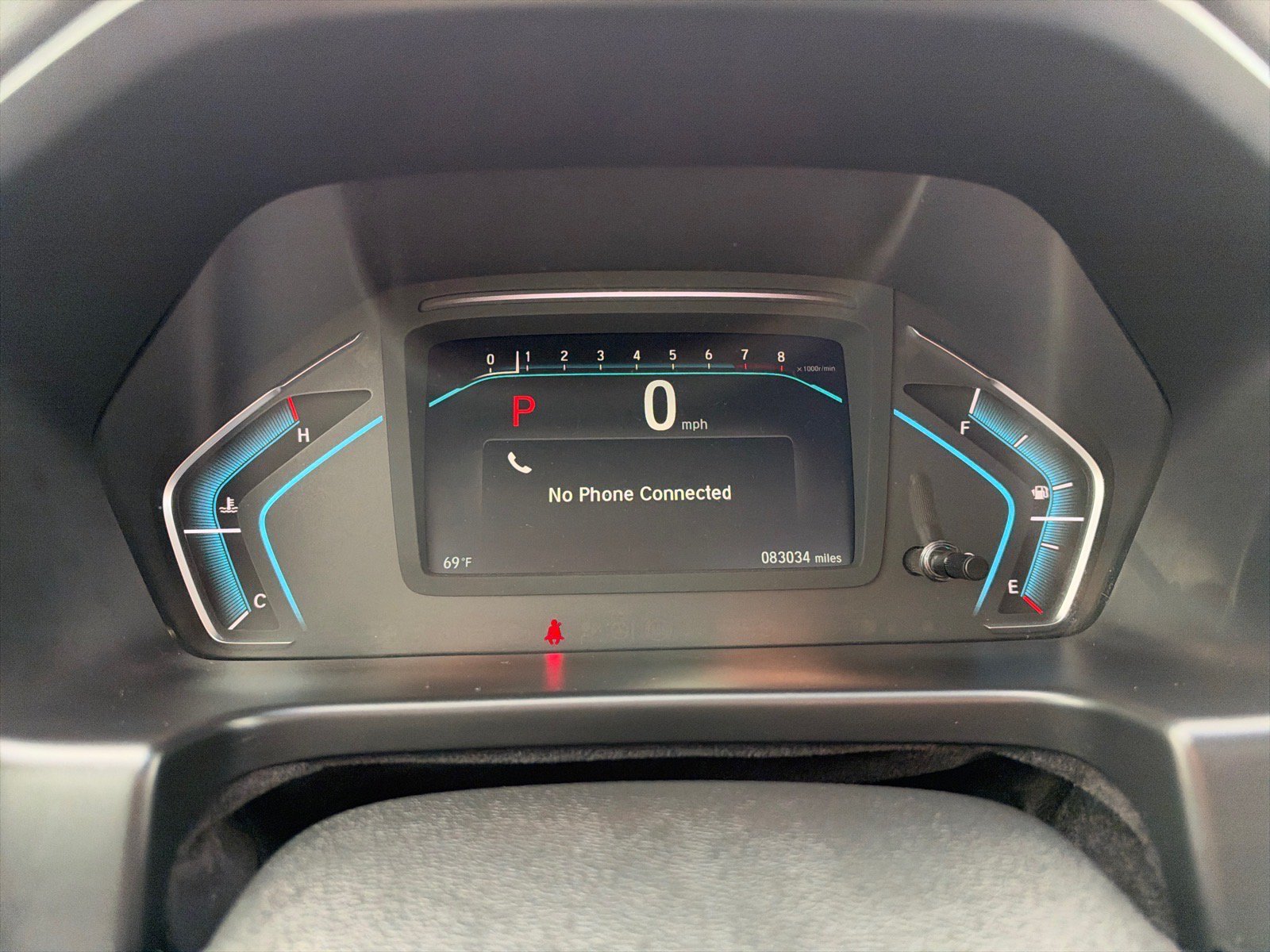 Used 2018 Honda Odyssey EX-L image 27