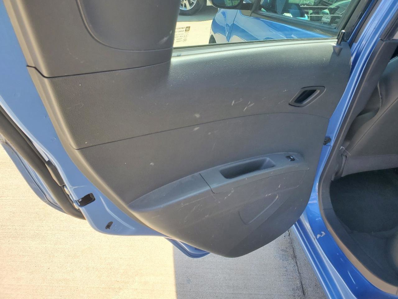 Used 2013 Chevrolet Spark LS image 15