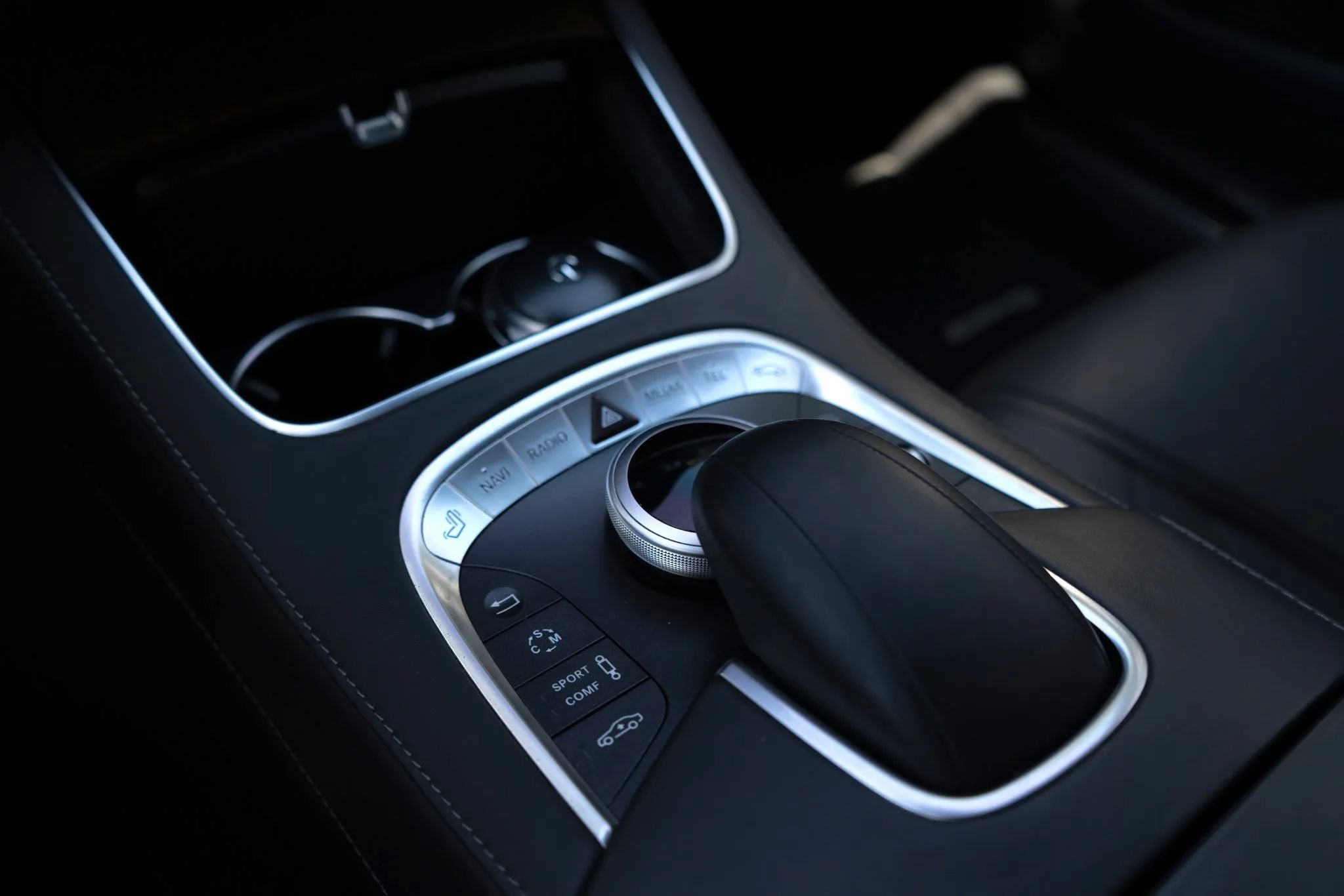 Used 2014 Mercedes-Benz S 63 AMG 4MATIC Sedan image 15