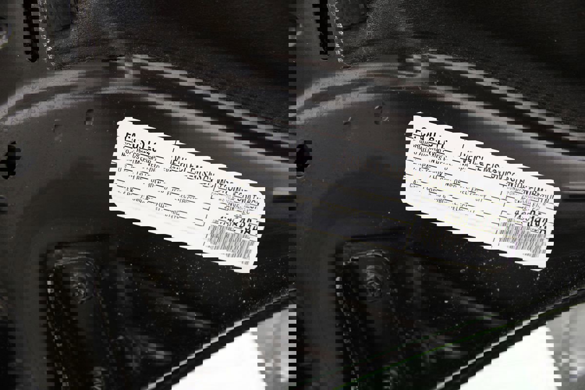 Used 2017 FIAT 500 e image 35