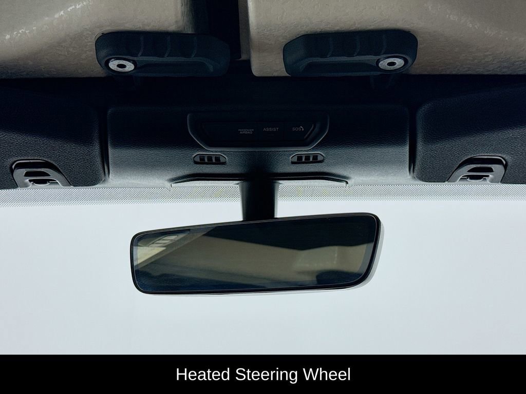 Used 2020 Jeep Wrangler Unlimited Sahara image 22