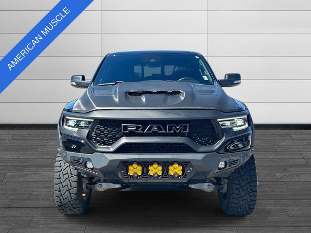 Used 2022 RAM 1500 TRX w/ TRX Level 1 Equipment Group AWD/4WD image 8