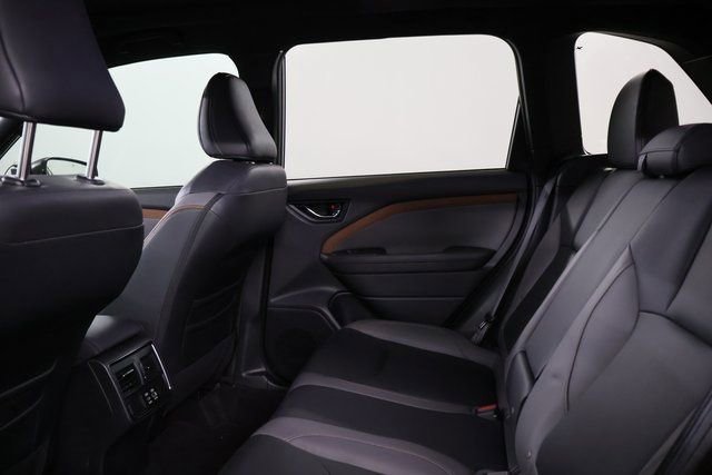 Certified 2025 Subaru Forester Sport image 29
