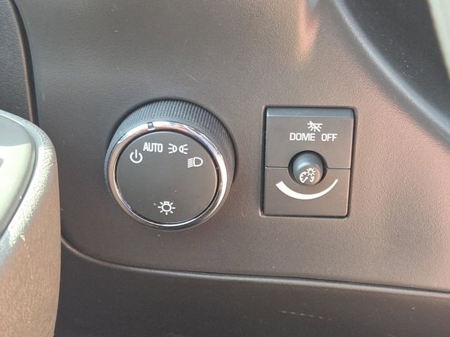 New 2026 GMC Savana 2500 Work Van w/ Driver Convenience Package image 9