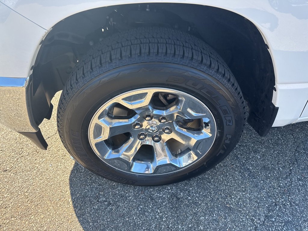 Certified 2022 RAM 1500 Big Horn image 26