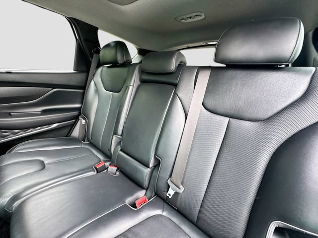 Used 2022 Hyundai Santa Fe Limited AWD/4WD image 32