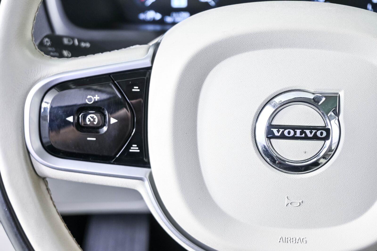 Used 2019 Volvo XC90 T6 Inscription w/ Luxury Package AWD/4WD image 10