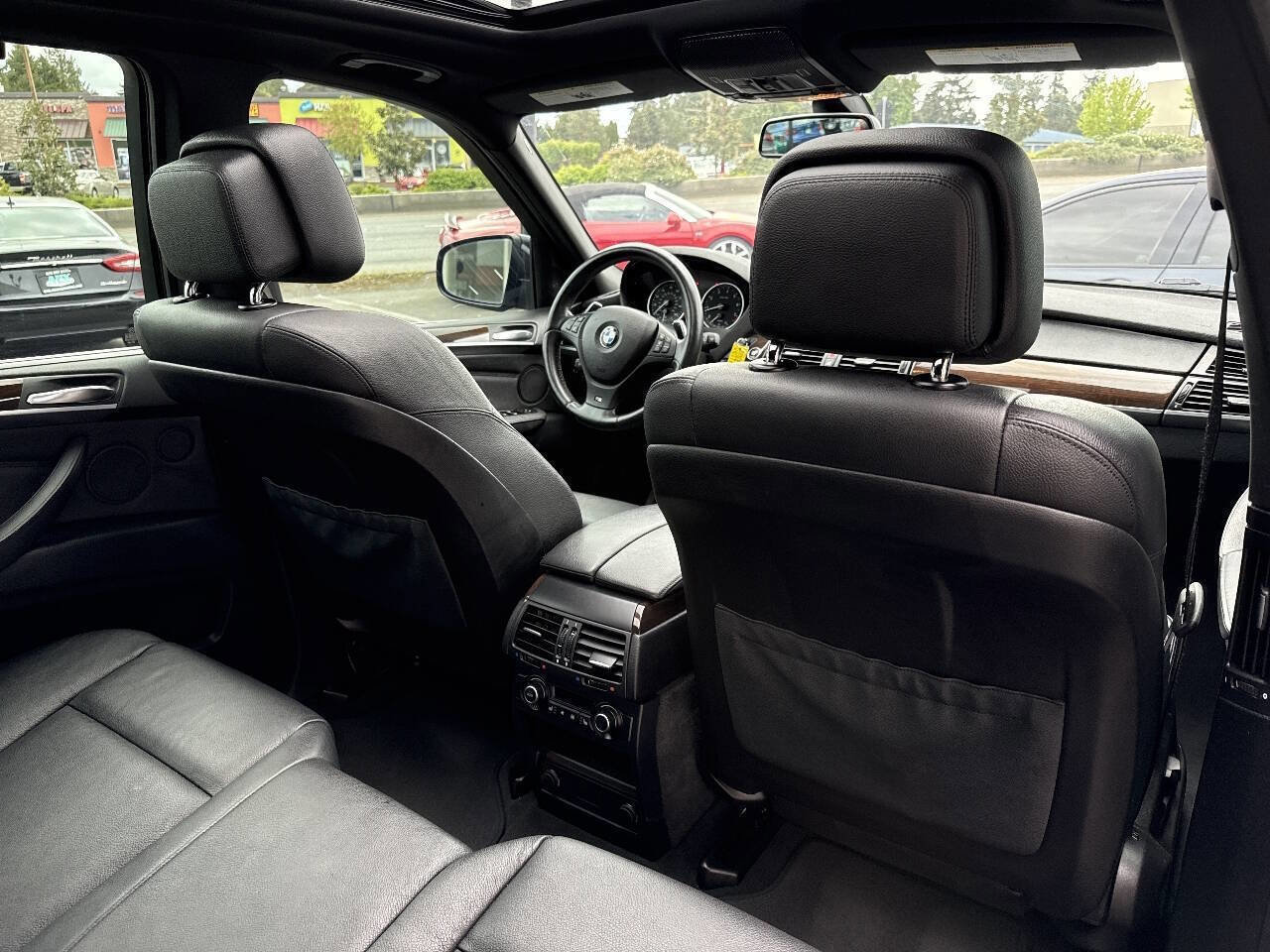 Used 2013 BMW X5 xDrive35i AWD/4WD image 23