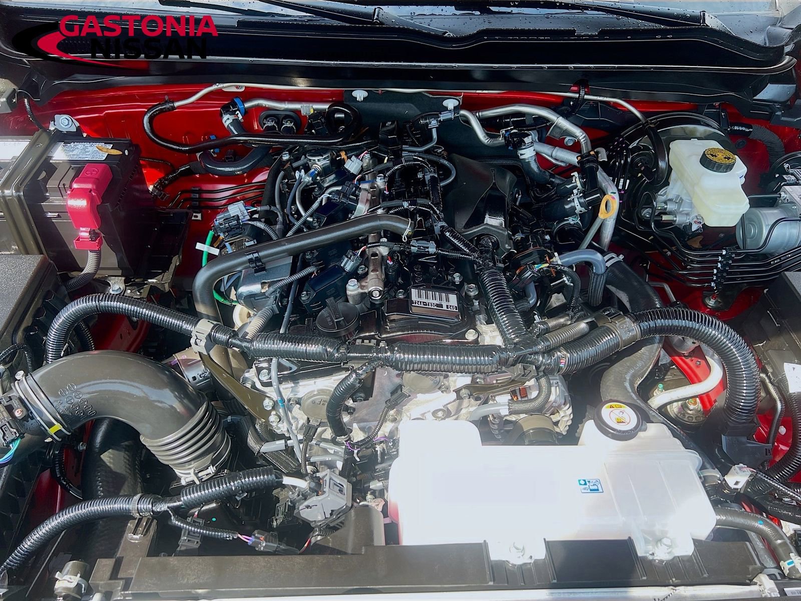 Used 2025 Toyota Tacoma SR5 image 38