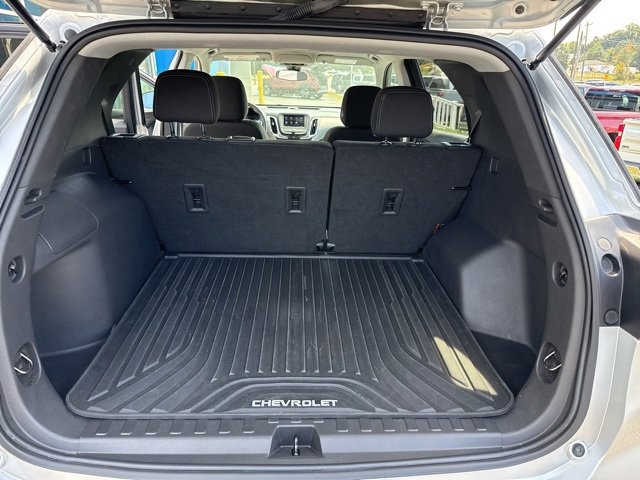 Used 2021 Chevrolet Equinox LS w/ LS Convenience Package image 23