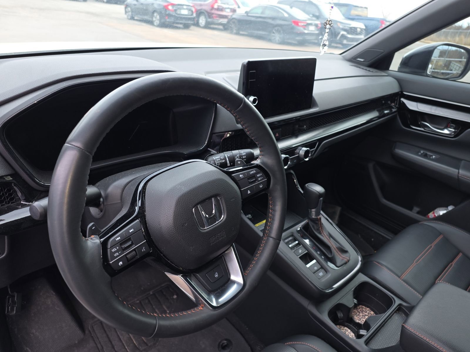 Used 2023 Honda CR-V Sport Touring image 8