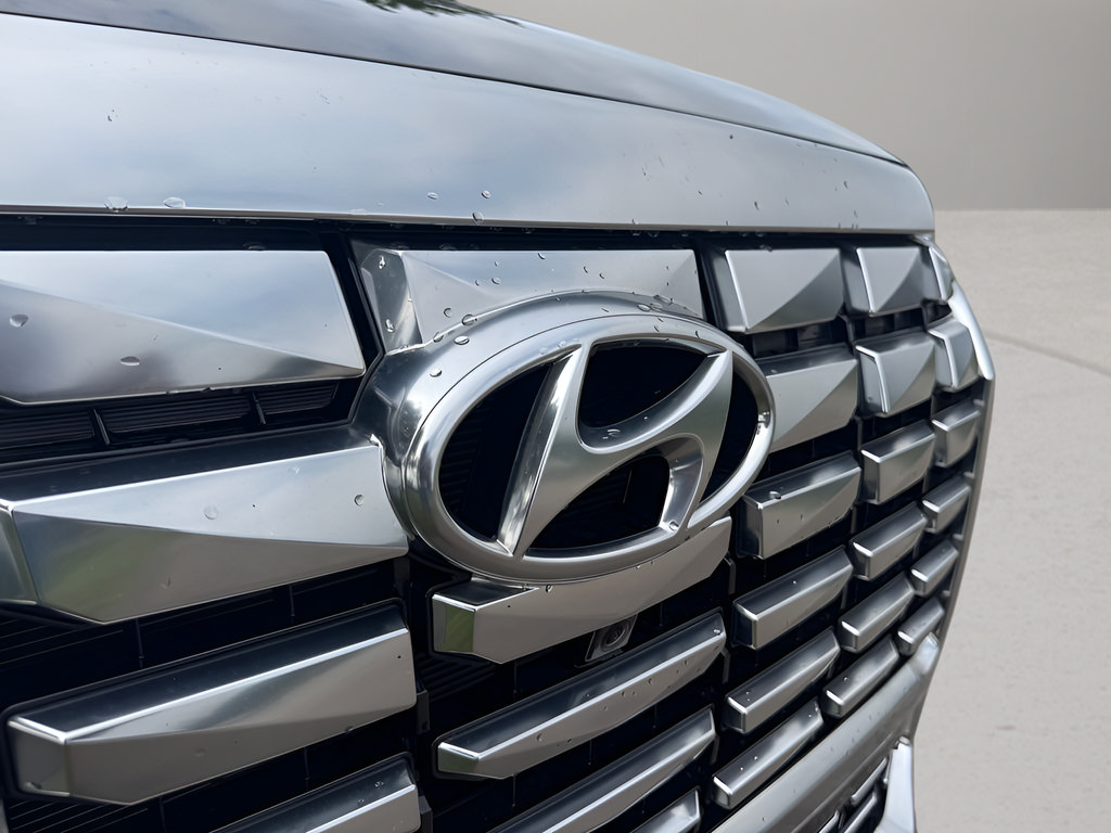 Used 2025 Hyundai Palisade Calligraphy FWD image 31