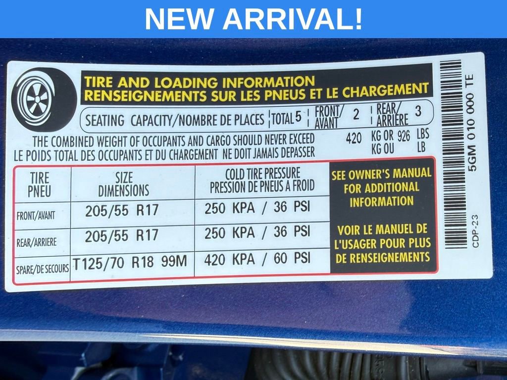 Used 2024 Volkswagen Jetta SE image 39