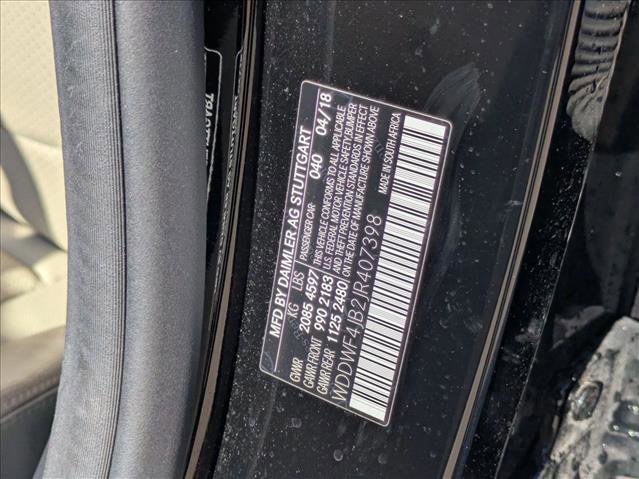 Used 2018 Mercedes-Benz C 300 Sedan image 18