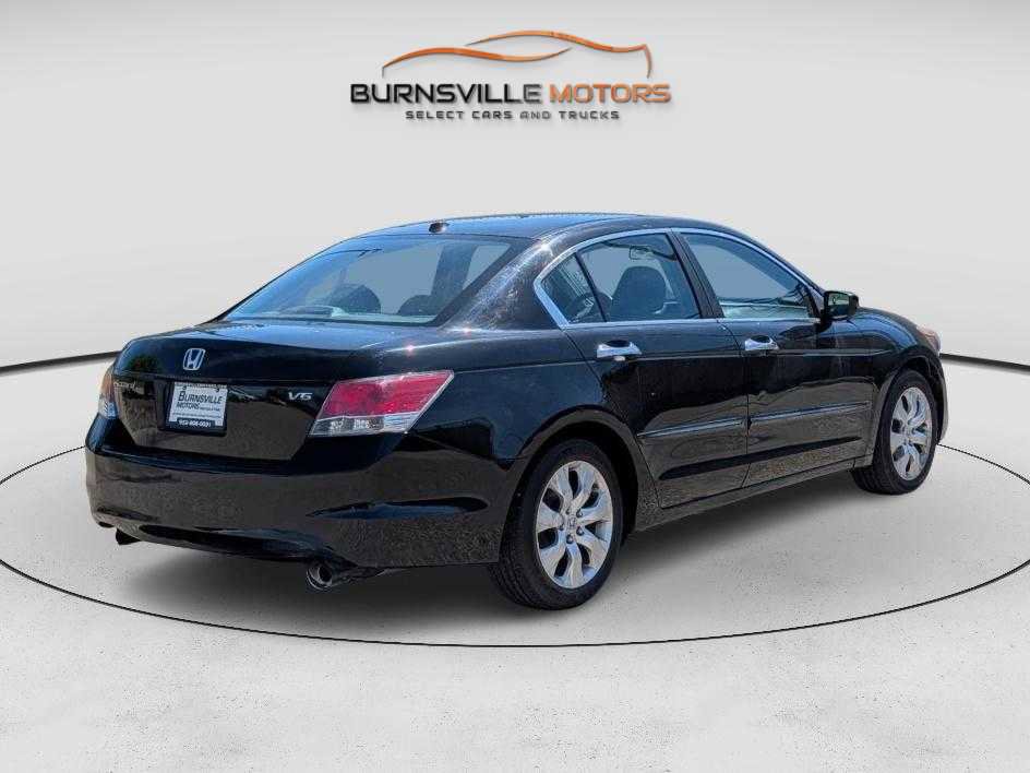Used 2010 Honda Accord EX-L image 7