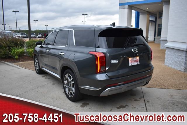 Used 2024 Hyundai Palisade Limited image 7