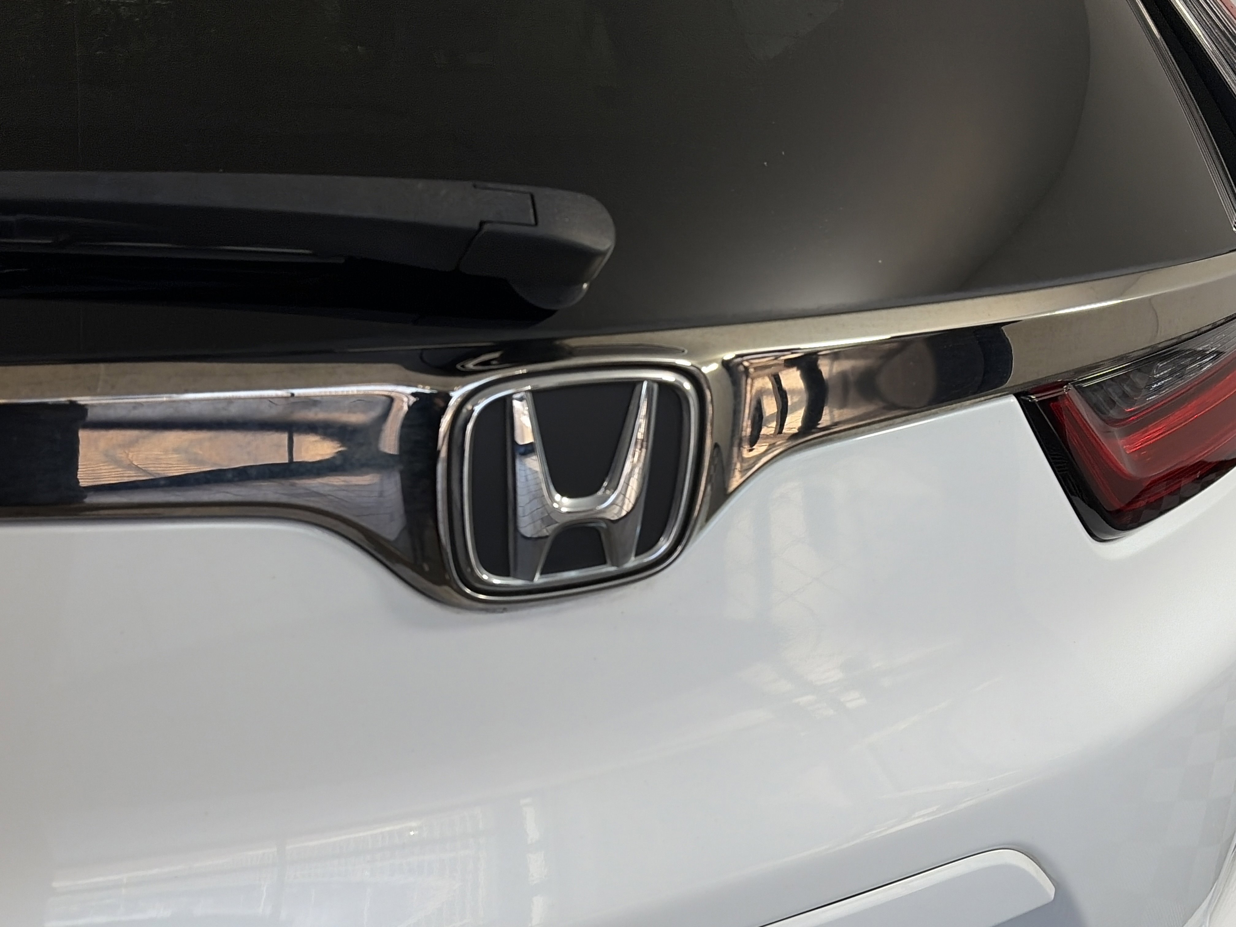 Used 2021 Honda CR-V EX image 17