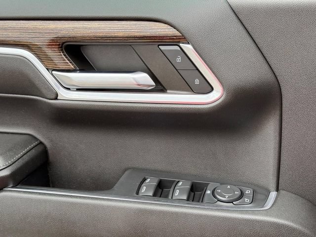 Used 2024 GMC Sierra 1500 Elevation AWD/4WD image 22