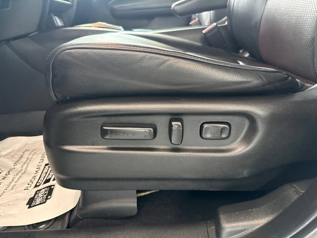Used 2021 Honda Ridgeline Black Edition image 18