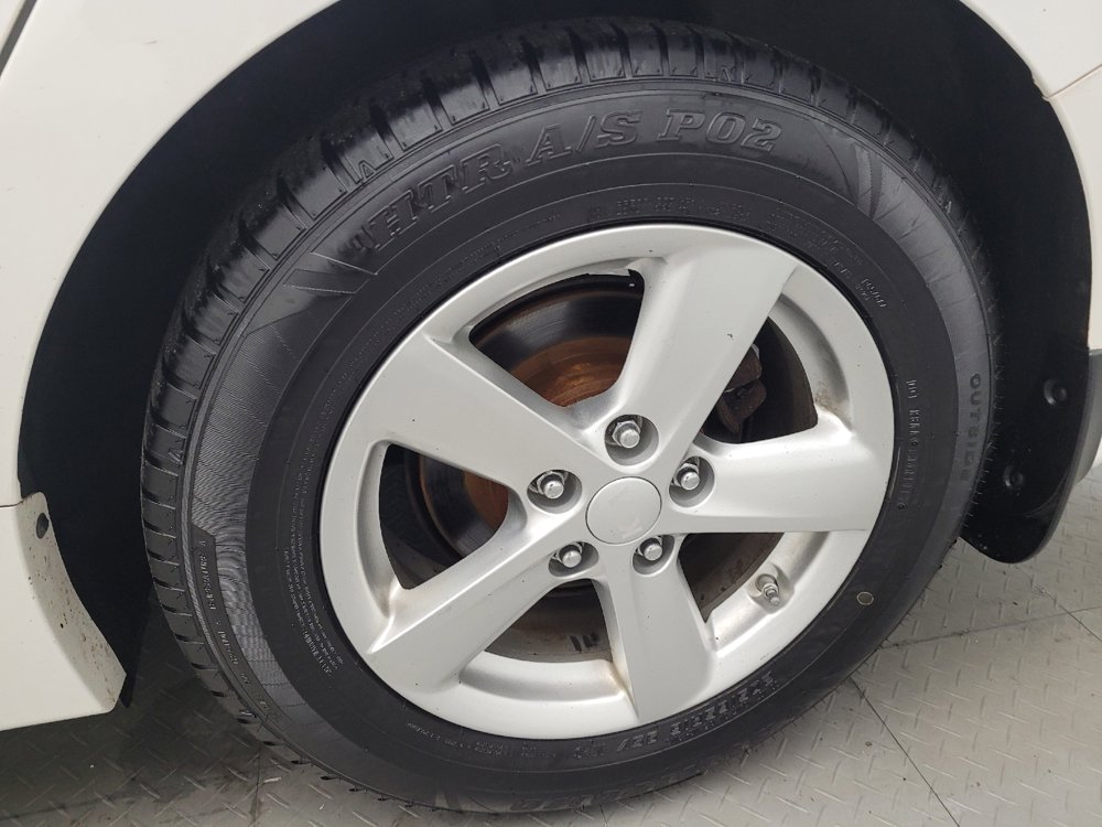 Used 2015 Kia Optima LX image 31