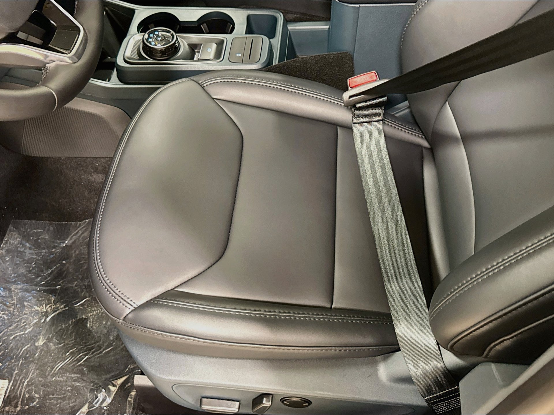 New 2026 Ford Maverick Lariat w/ Black Appearance Package AWD/4WD image 19