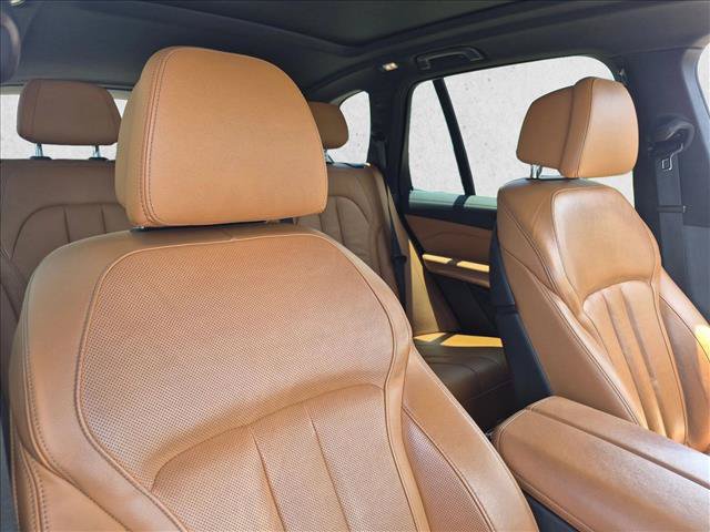 Used 2020 BMW X5 sDrive40i w/ Premium Package RWD image 18